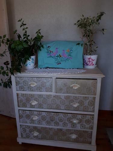 Guest House Kerzhatskie Palaty