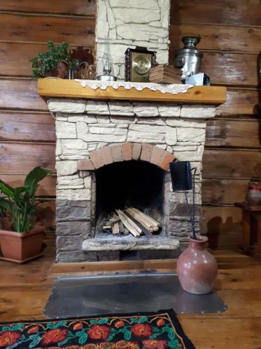 Guest House Kerzhatskie Palaty