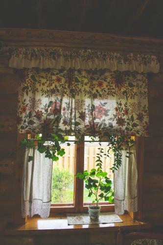 Guest House Kerzhatskie Palaty