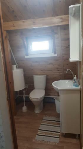 Guest House Kerzhatskie Palaty