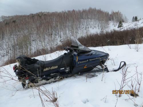 Guest House Kerzhatskie Palaty