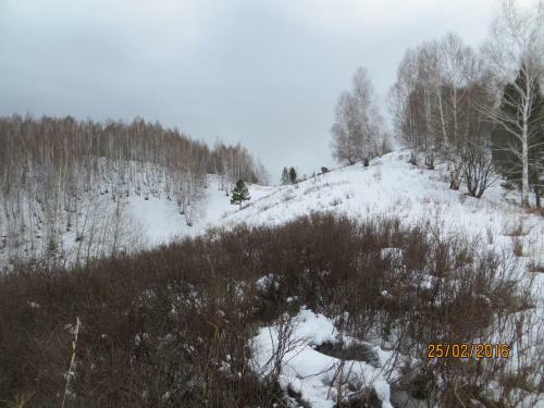 Guest House Kerzhatskie Palaty