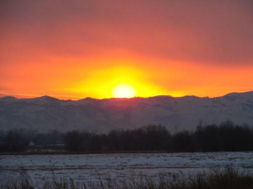 Guest House Kerzhatskie Palaty