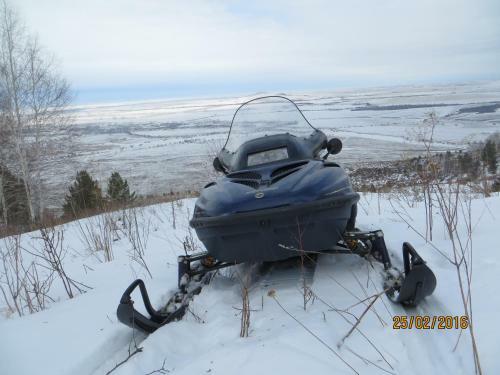 Guest House Kerzhatskie Palaty