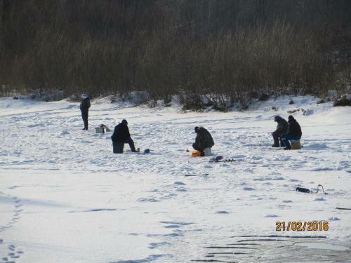 Guest House Kerzhatskie Palaty