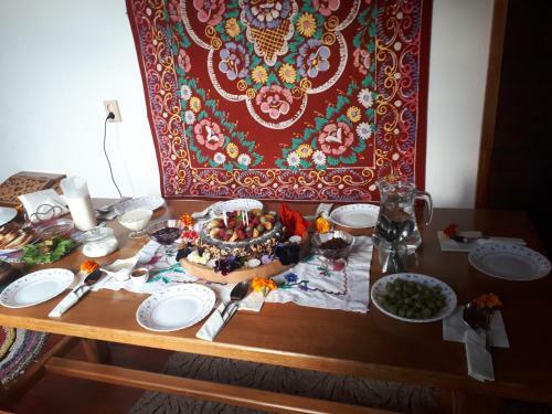 Guest House Kerzhatskie Palaty