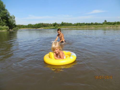 Guest House Kerzhatskie Palaty