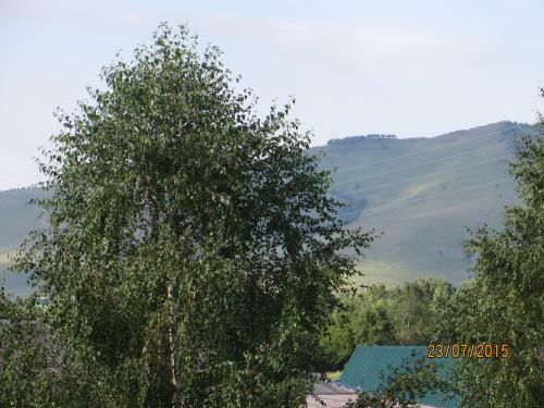 Guest House Kerzhatskie Palaty