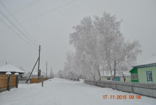 Guest House Kerzhatskie Palaty