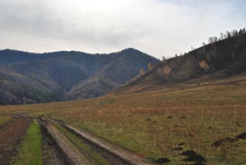 Guest House Kerzhatskie Palaty