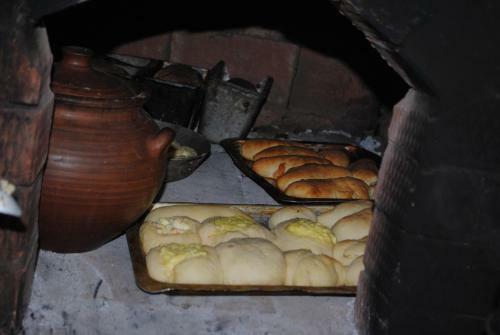 Guest House Kerzhatskie Palaty