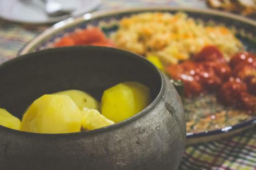 Guest House Kerzhatskie Palaty