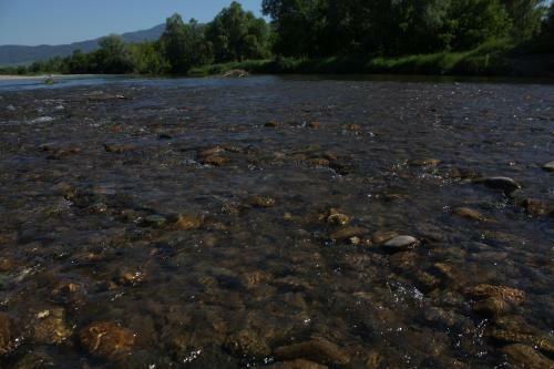 Guest House Kerzhatskie Palaty