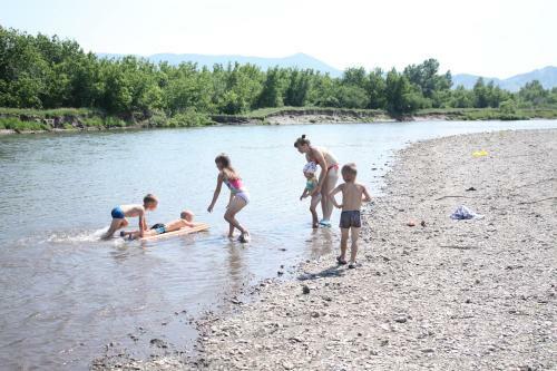 Guest House Kerzhatskie Palaty