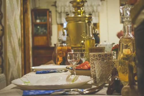 Guest House Kerzhatskie Palaty