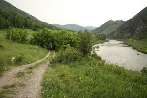 Guest House Kerzhatskie Palaty