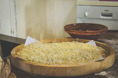 Guest House Kerzhatskie Palaty