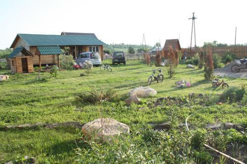 Guest House Kerzhatskie Palaty