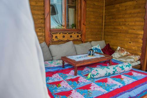 Guest House Kerzhatskie Palaty