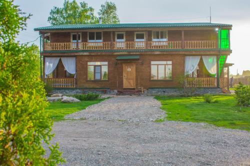 Guest House Kerzhatskie Palaty