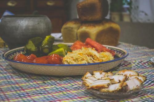 Guest House Kerzhatskie Palaty