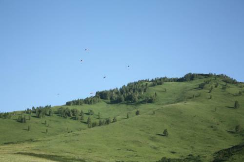 Guest House Kerzhatskie Palaty