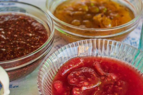 Guest House Kerzhatskie Palaty