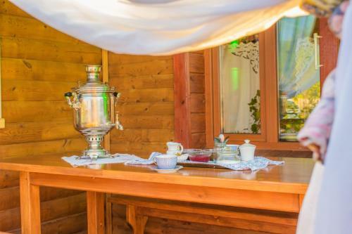 Guest House Kerzhatskie Palaty