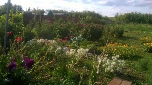 Guest House Kerzhatskie Palaty