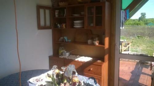 Guest House Kerzhatskie Palaty