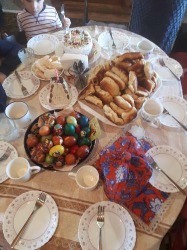 Guest House Kerzhatskie Palaty