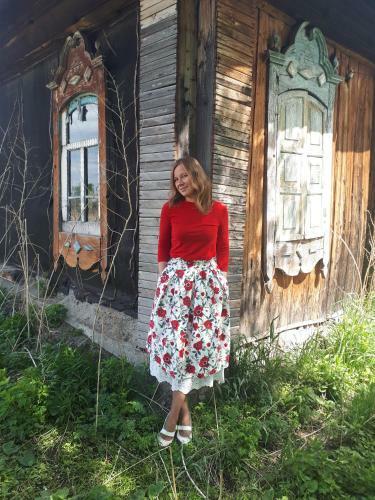 Guest House Kerzhatskie Palaty