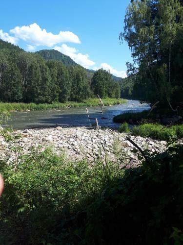 Guest House Kerzhatskie Palaty