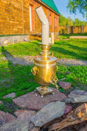 Guest House Kerzhatskie Palaty