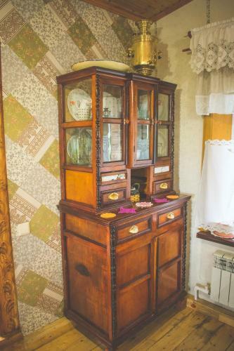 Guest House Kerzhatskie Palaty