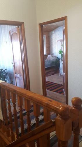 Guest House Kerzhatskie Palaty