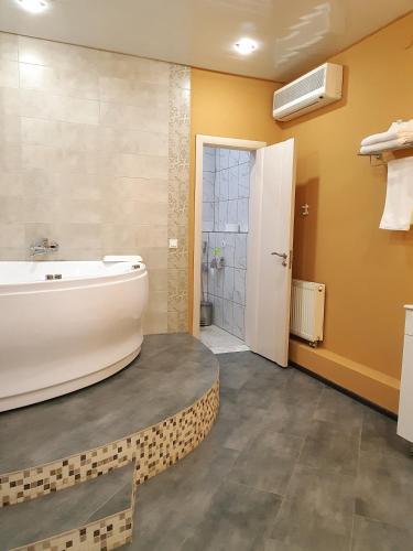 Hostal Guest House Berloga