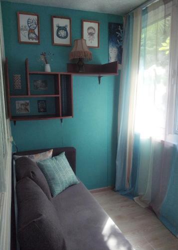 Apartament On Podgornaya 5