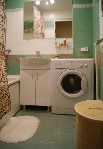 Apartament On Podgornaya 5