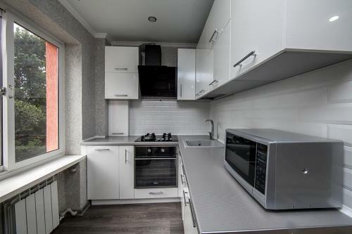 Apartment On Kubanskaya 8a