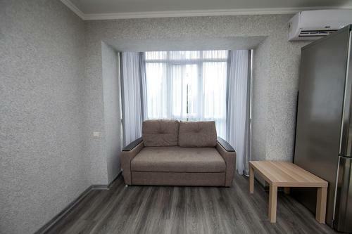 Apartment On Kubanskaya 8a