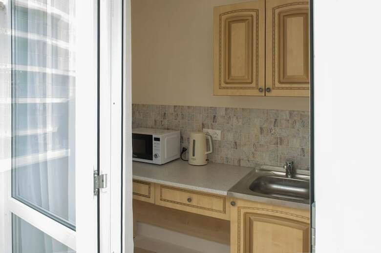 Albergue Hotel Teplo