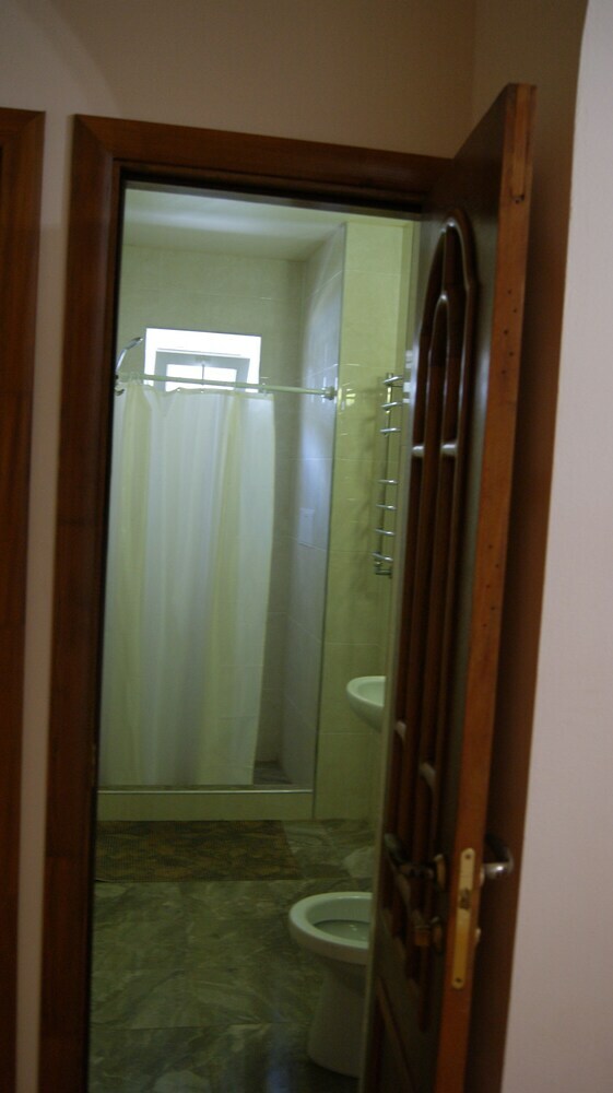 Albergue Hotel Teplo