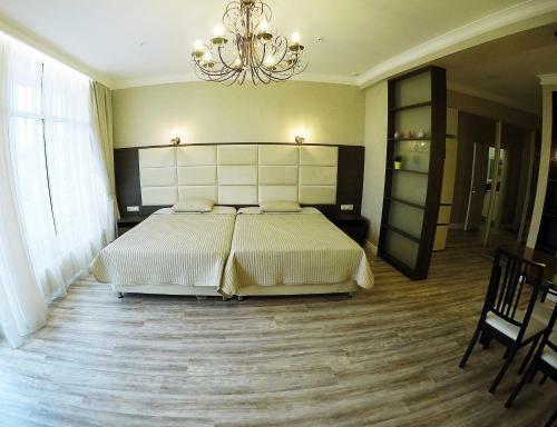 Apartments Barcelona-park