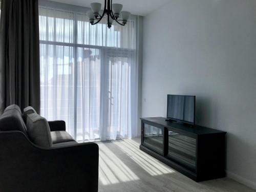 Apartments Barcelona-park