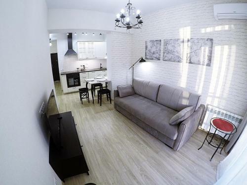 Apartments Barcelona-park