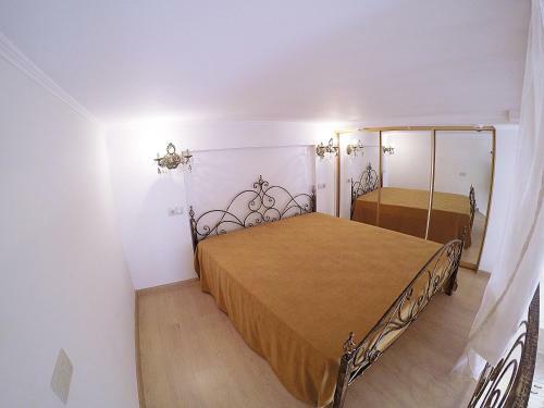 Apartments Barcelona-park