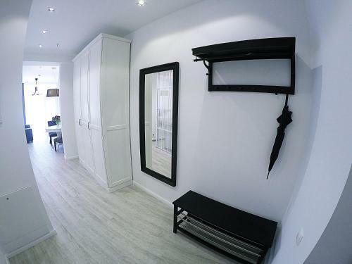 Apartments Barcelona-park