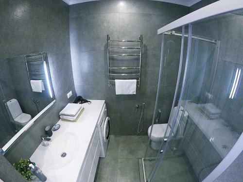 Apartments Barcelona-park