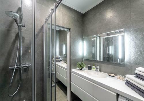 Apartments Barcelona-park